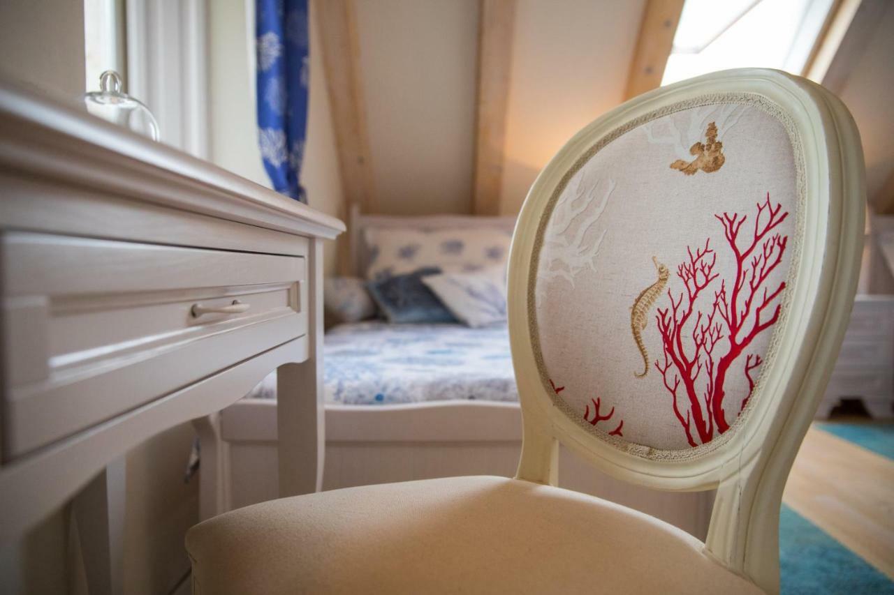 Villa Ani Apartment Ariel Дубровник Экстерьер фото