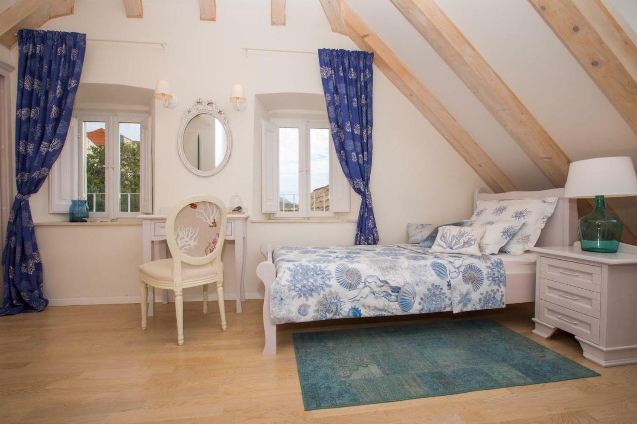 Villa Ani Apartment Ariel Дубровник Экстерьер фото